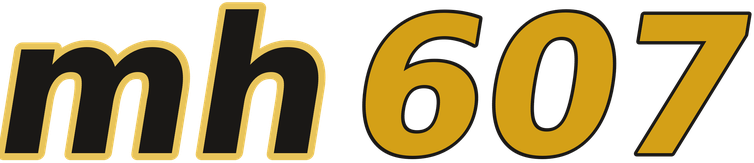mh607 logo